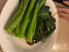 -盛记粥面(佐敦店)