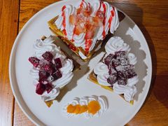 -more than meow吴止猫主题餐厅(承德 中船汇店)