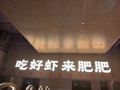-肥肥虾庄·金牌油焖大虾(汉街SKP店)