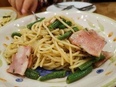-萨莉亚意式餐厅(苏州食百家店)