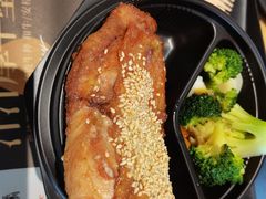 -肯德基(杭州浦沿店)