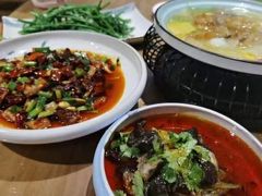 -黔城故事(虎峰别墅店)