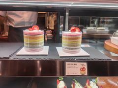 -巴黎贝甜(乌鲁木齐北京路汇嘉店)