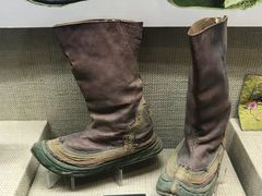 -天津华夏鞋文化博物馆