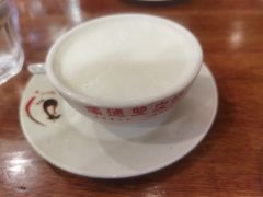 -正德顺順德雙皮奶(中信店)