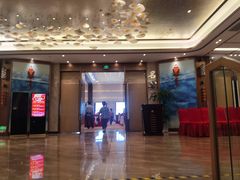 -名宴大酒楼(联丰壹号广场店)