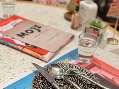 -墨纪Mojí墨西哥餐厅(官舍店)