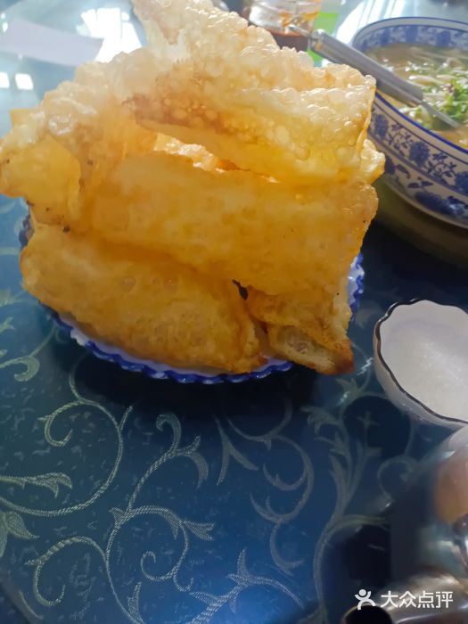 回辉登偰氏面片(东莲花美食街店)图片