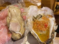 -蚝太郎 • 海鲜烧烤(Upark店)