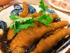 -点都德(大茶楼店)