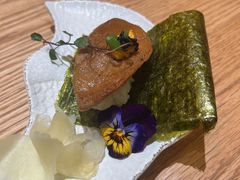 -吉之仙•中国制造•出口级食材日料店(领事馆总店)