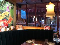 -Brut Eatery悦璞食堂(建国东路店)