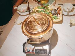-荷花亭·湖北融合菜(中商广场店)