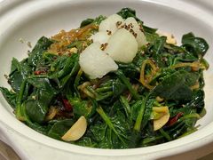 -春满园·邯郸菜发祥地(滏东店)