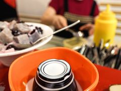 -一心冰品(迎津街店)