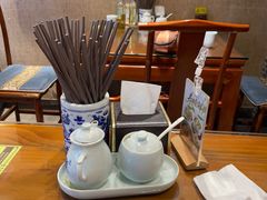 -龍聚祥烧麦馆(鼓楼店)