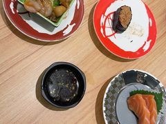 -禾绿寿司(星光68广场店)