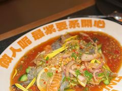-摩打食堂(壹方中心店)