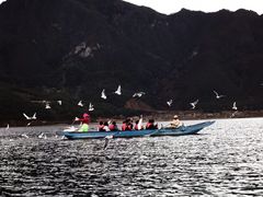 -丽江泸沽湖景区