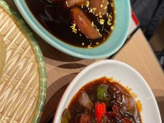 糖芋艿-新万鑫银丝面·非遗无锡味(惠山古镇店)
