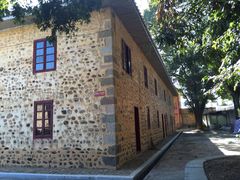 -毛泽东寻乌调查纪念馆