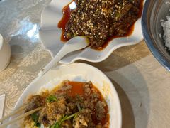 -清真.回香园(南街店)