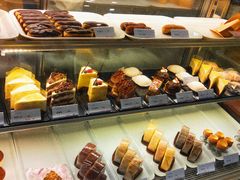 -布朗尼西饼(粮道街店)
