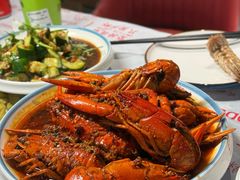 -三妹小龙虾·黄油蟹(华侨城总店)