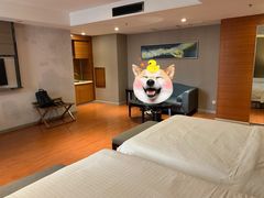 -梅州万达广场华美达酒店