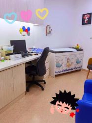 -睿宝儿科·眼科·口腔(杨浦新江湾城店)