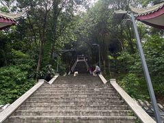 -老君山