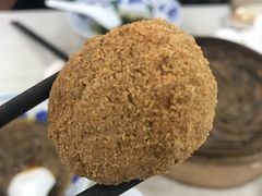 -新丰小吃(中山中路分店)