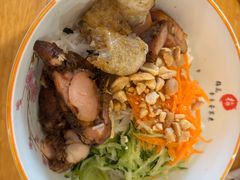 -越南牛肉河粉餐厅(书院巷店)