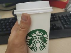 -星巴克臻选(成都东方新希望天祥店)
