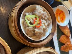 -彩丰楼中餐厅·早茶·点心·粤菜(海口华彩洲际酒店)