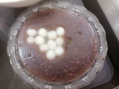 -毛华美食(清扬路店)