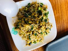 -中阿兰牛肉面(悦海新天地店)