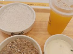 -真功夫(君逸世家店)