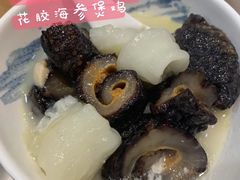 -喜上喜鸡煲翅(吉大店)