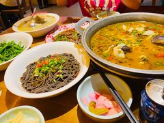 -鸡毛店·川菜(李家沱店)