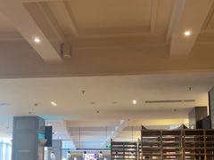-阿那亚第三食堂 Cafeteria 3