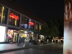 -COMMUNE幻师(花园道店)