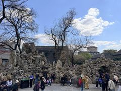 -张学良旧居陈列馆