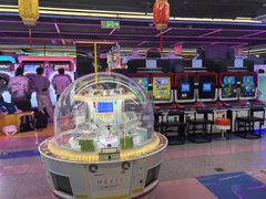 -风云再起游乐汇(北京西单西西友谊店)