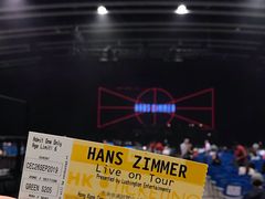 -香港会议展览中心演讲厅