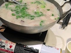 -丁里羊肉小镇(天鹅湖总店)
