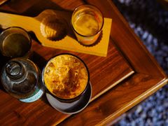 -Metal hands·铁手咖啡