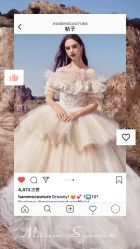-Renee芮亦婚纱(原丽莎)