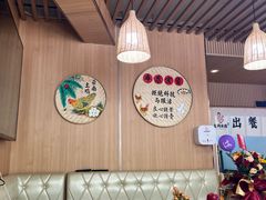 大堂-徐氏胖丁土鸡米线店(南丰路店)