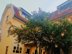-萬國春·中菜馆(颐和公馆店)